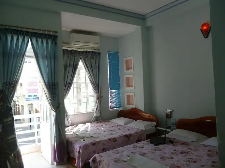 Нячанг: Thao Trang Hotel