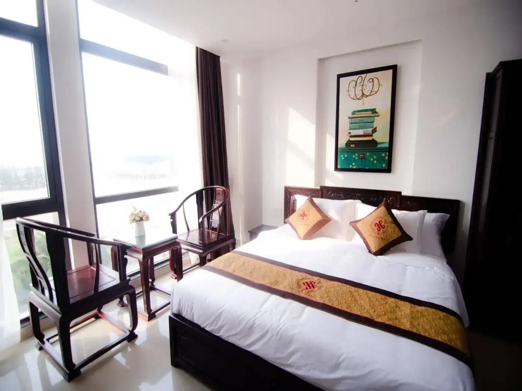 Дананг: Hoa Phong Hotel