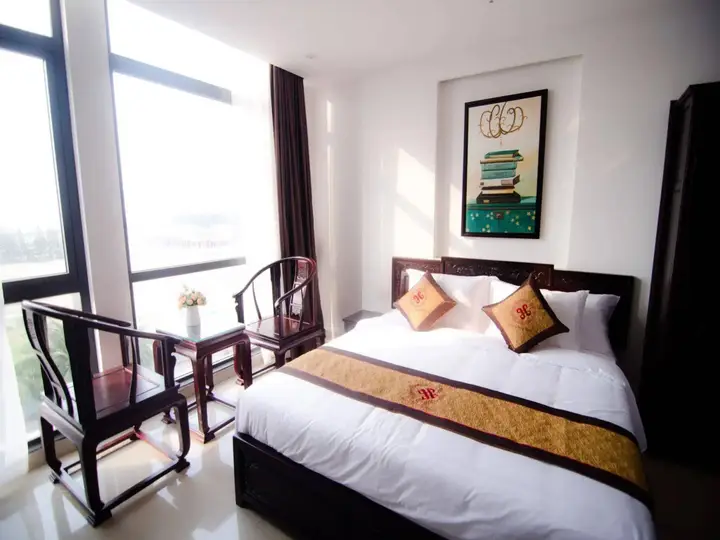 Дананг: Hoa Phong Hotel