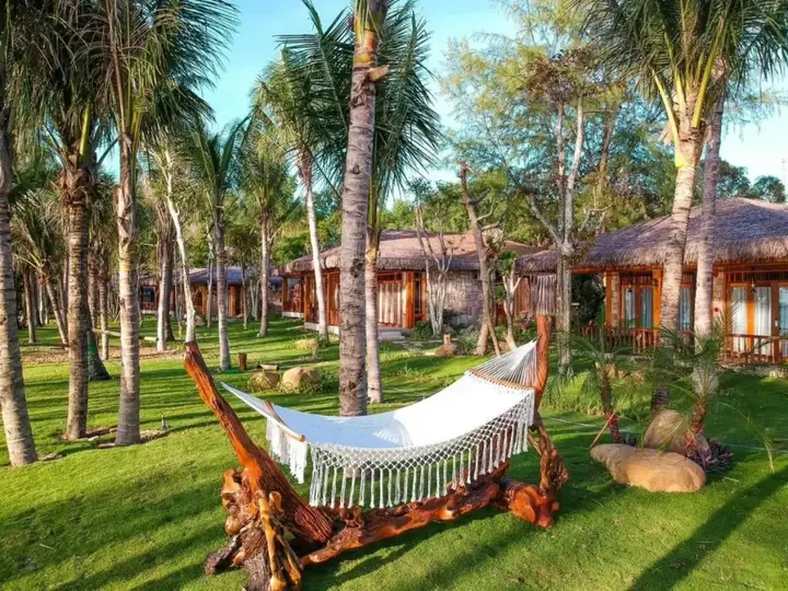 остров Фукуок: Курортный отель Ocean Bay Phu Quoc Resort and Spa