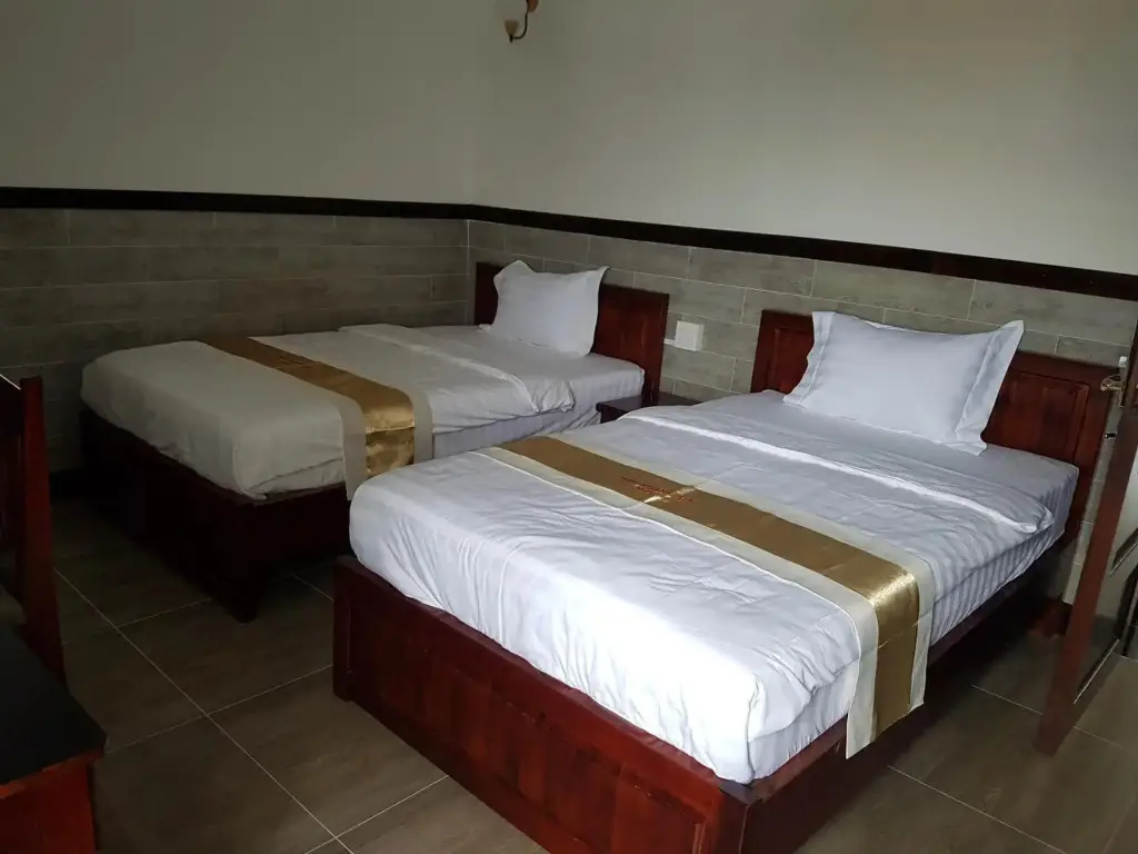остров Фукуок: Thai Hoang Gia Hotel