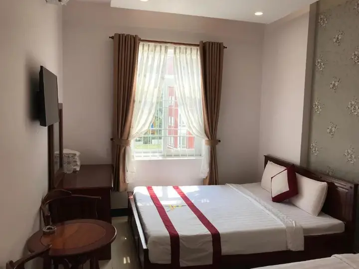 остров Фукуок: Thi Long Phung 2 Hotel