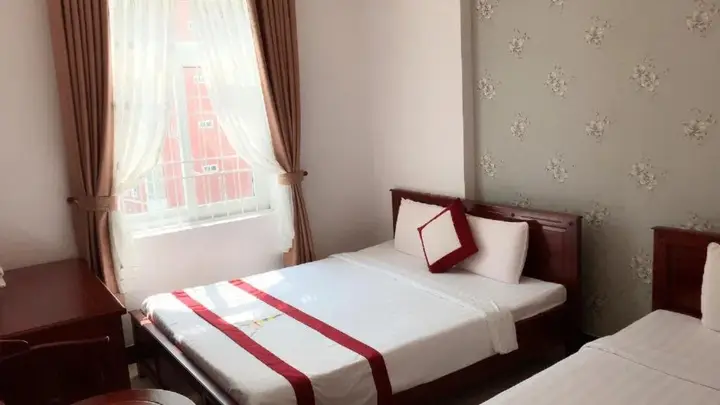 остров Фукуок: Thi Long Phung 2 Hotel