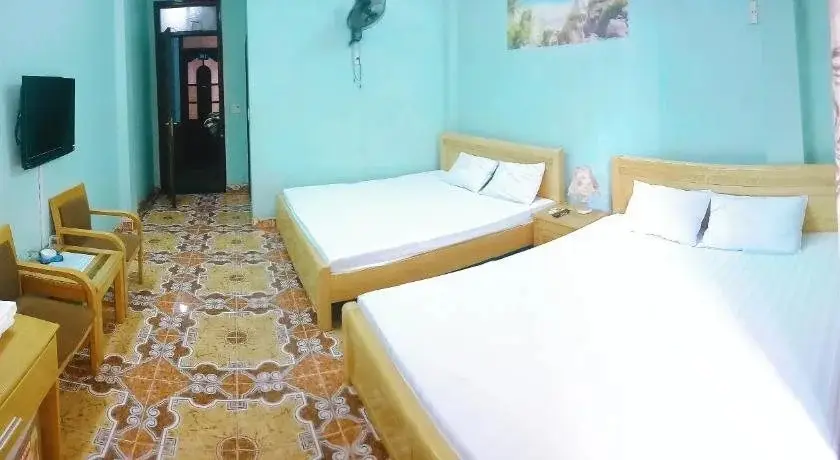 Халонг: Son Ha Hotel