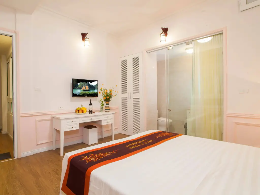 Ханой: Memory Legends Hotel