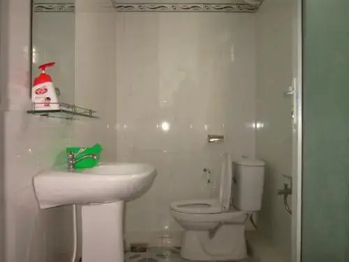 остров Фукуок: Hong Chau Guesthouse