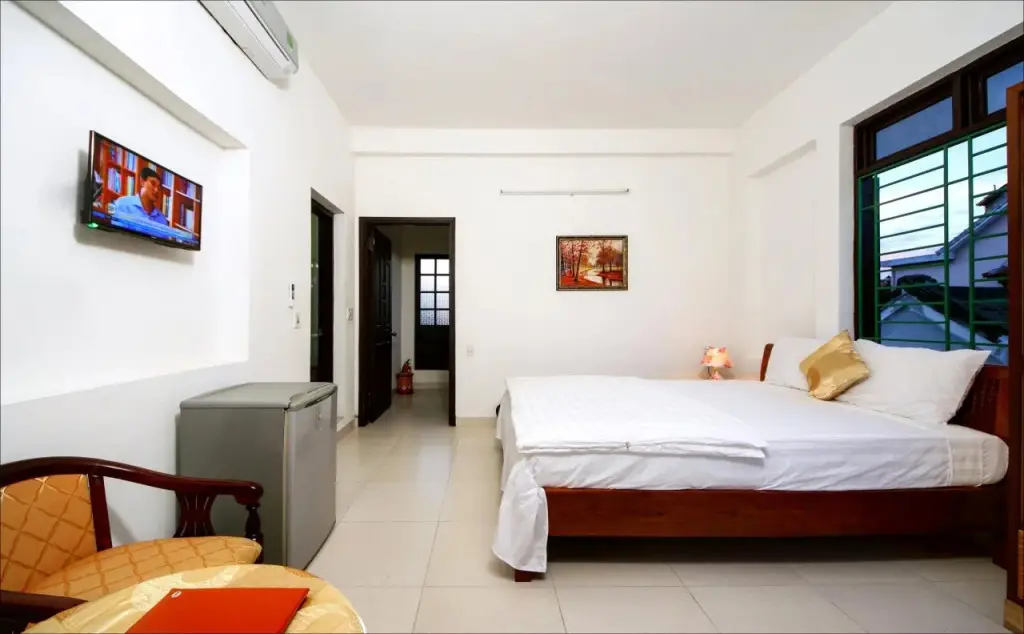 Хойан: Thinh Phuc Homestay