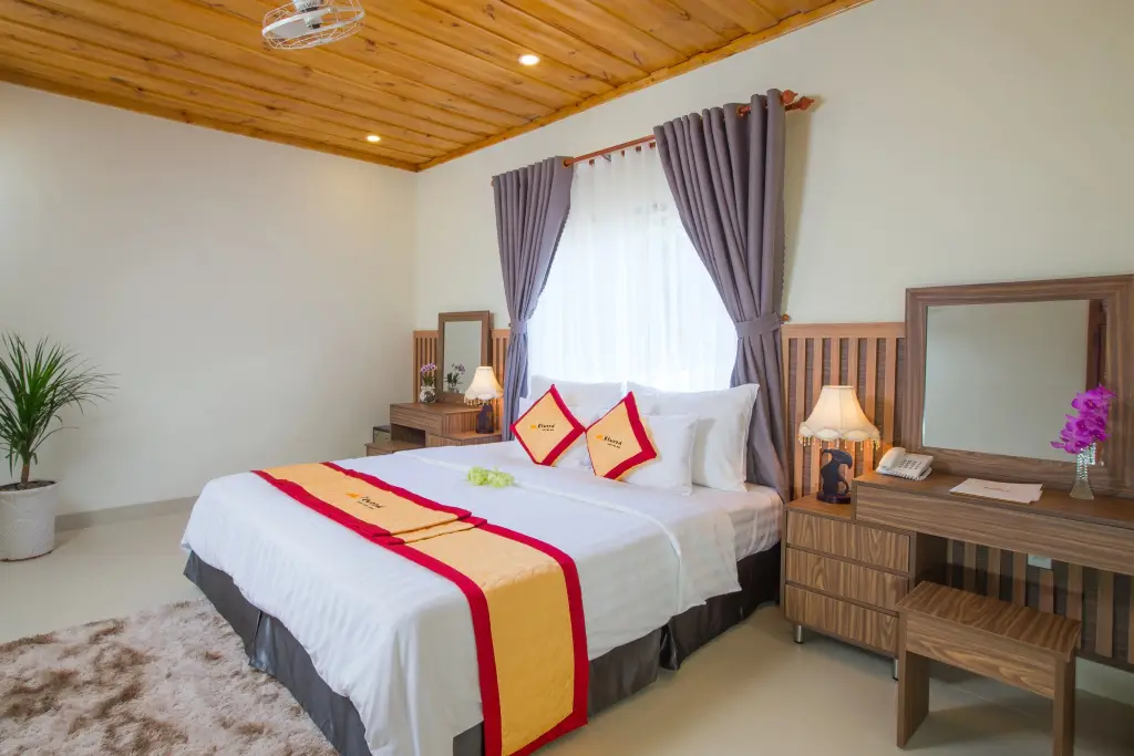 остров Фукуок: Herbal Resort Phu Quoc
