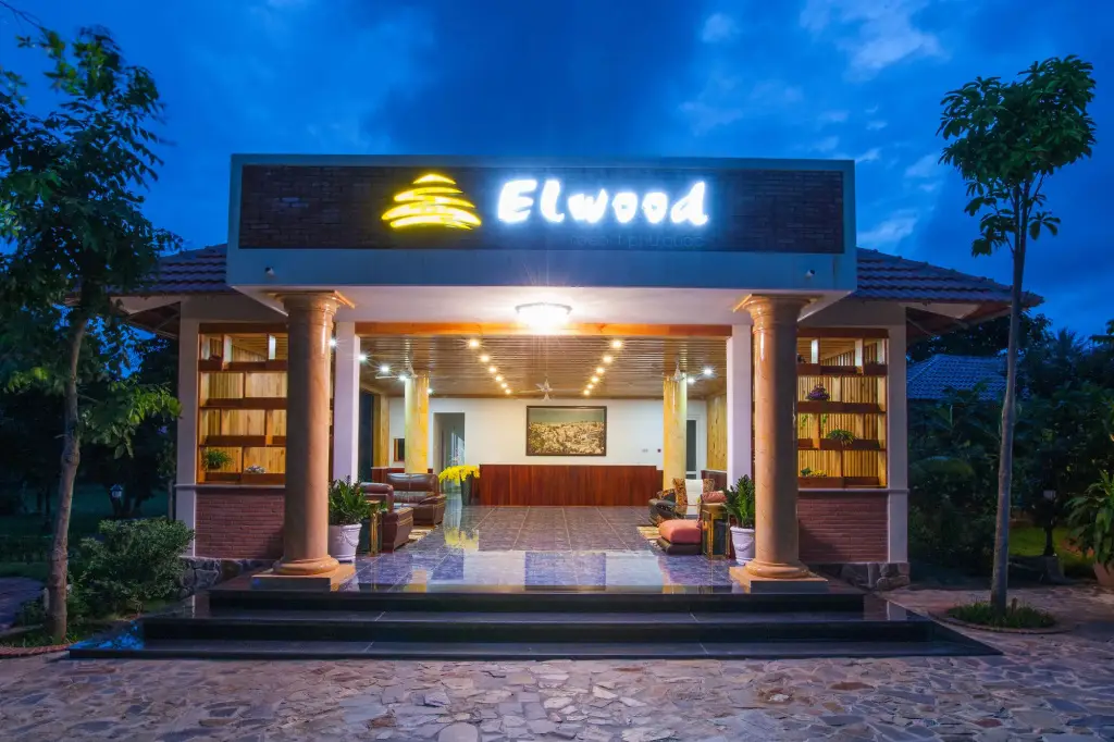 остров Фукуок: Herbal Resort Phu Quoc