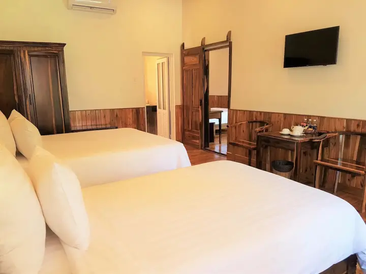 остров Фукуок: Herbal Resort Phu Quoc