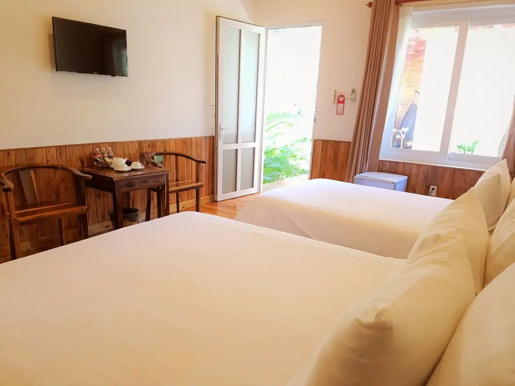 остров Фукуок: Herbal Resort Phu Quoc