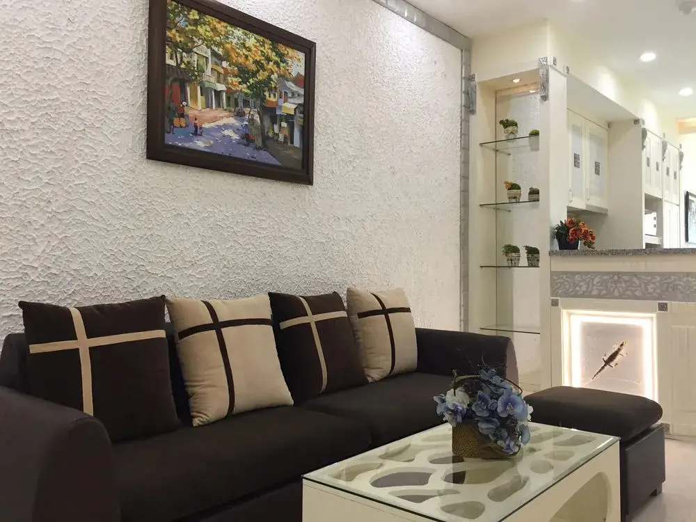 Нячанг: Nha Trang Beach Penthouses