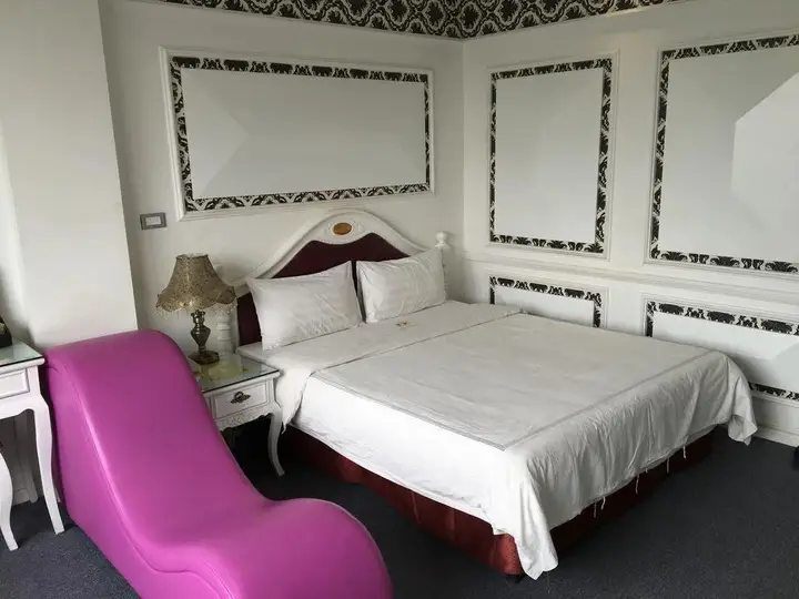 Ханой: Dang Anh Hotel Dong Bong