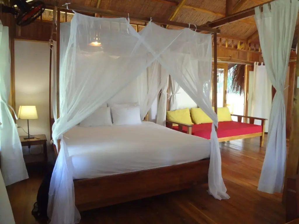 остров Фукуок: Freedomland Phu Quoc