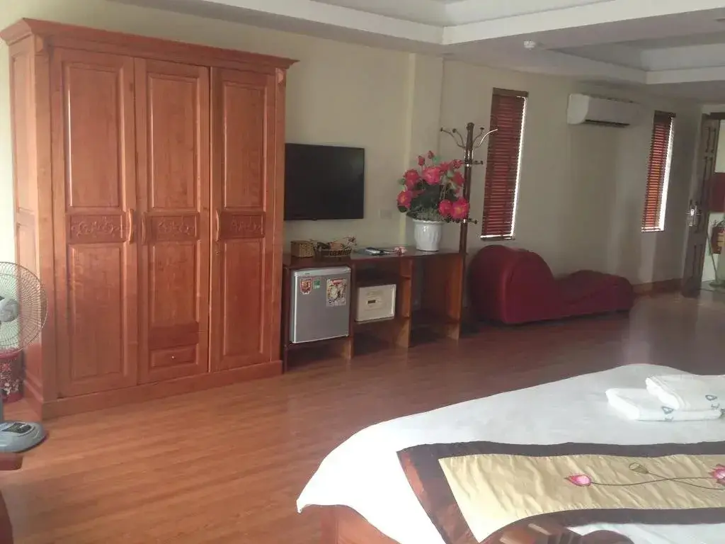 Ханой: HAAP Viet Travel Homestay