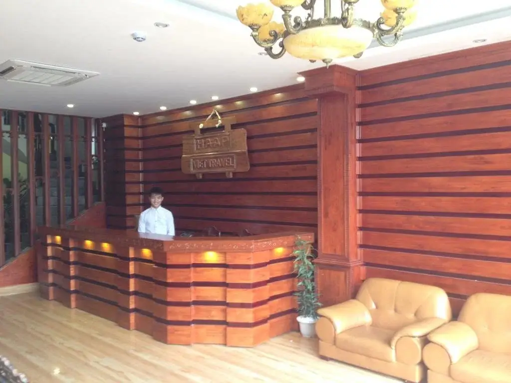 Ханой: HAAP Viet Travel Homestay