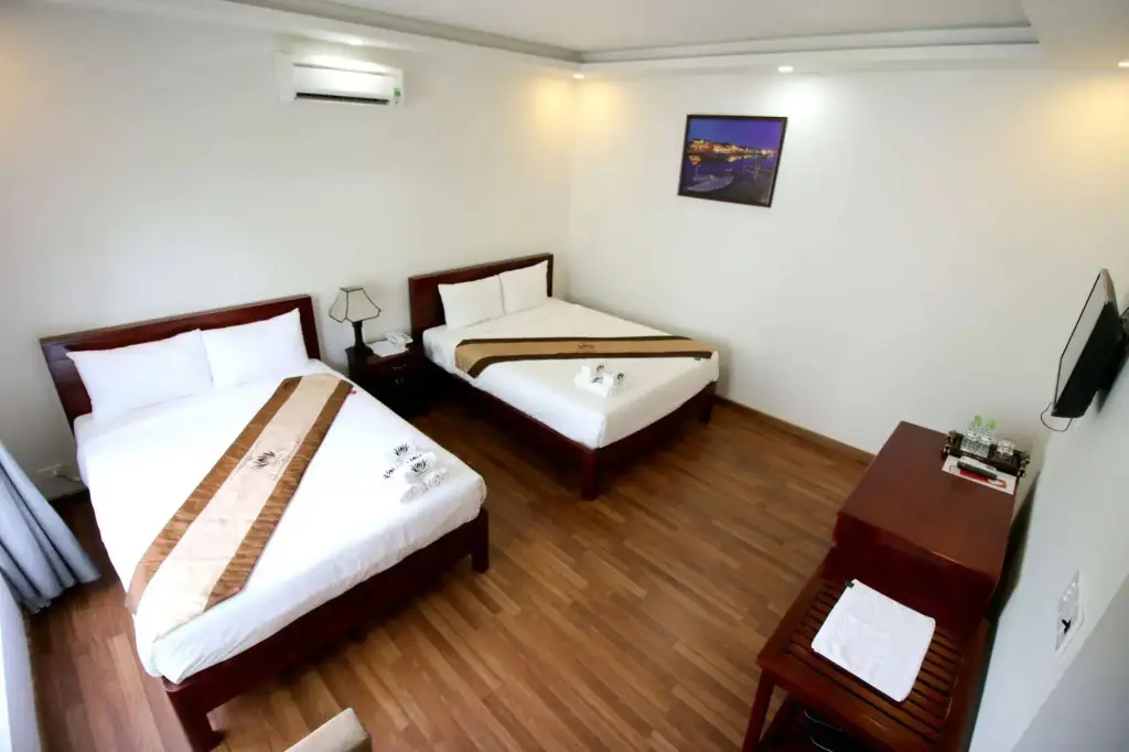остров Фукуок: White Lotus Resort