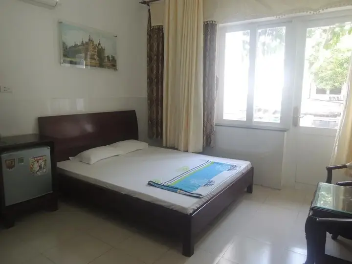 Вунгтау: Chau Tuan Motel
