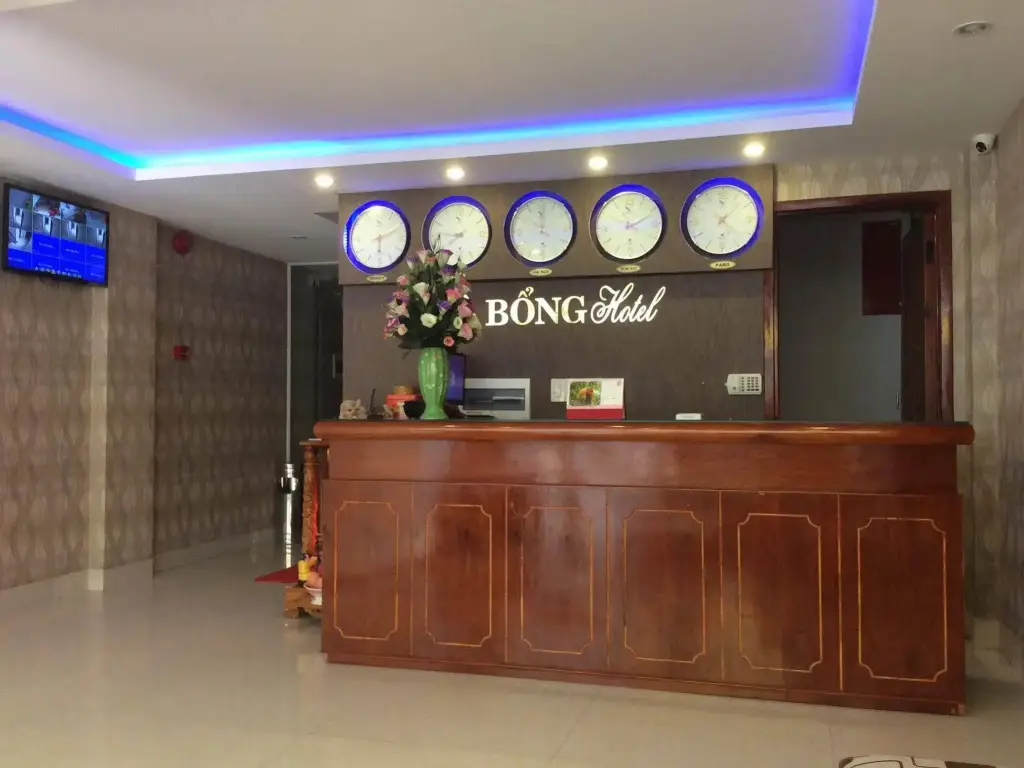 Дананг: Phuong Tung Hotel