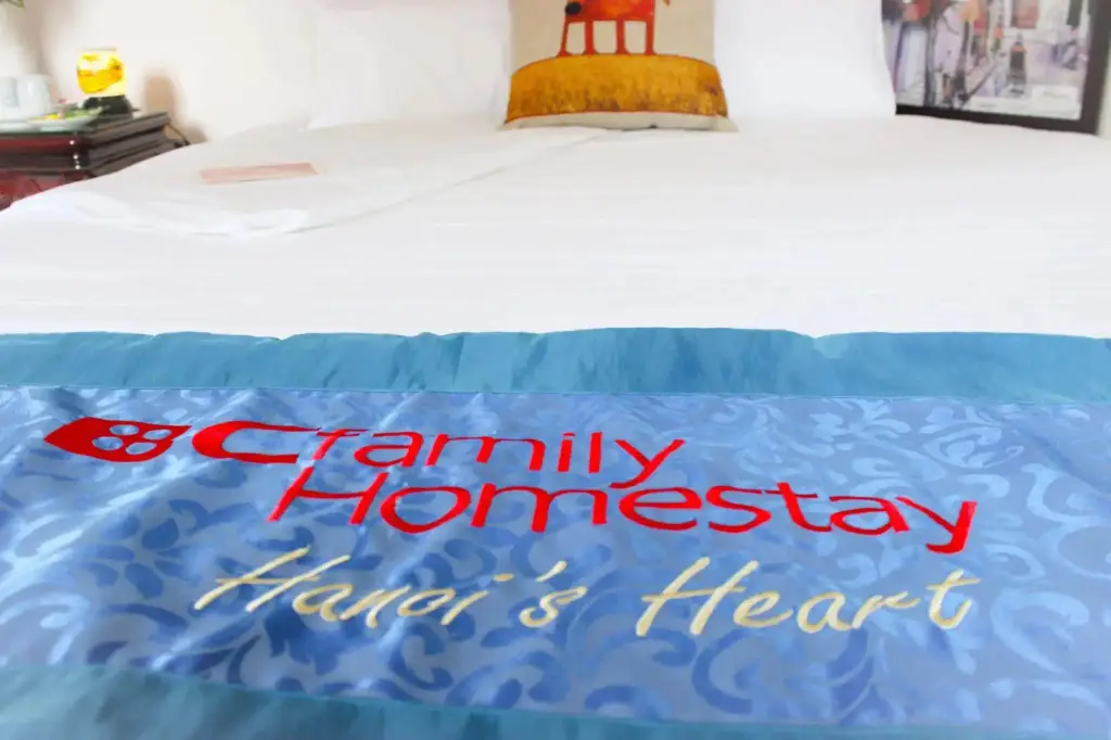 Ханой: BC Family Homestay - Hanoi's Heart