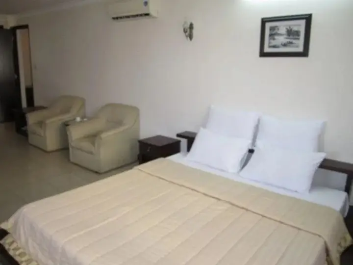 Вунгтау: Thuy Duong Hotel