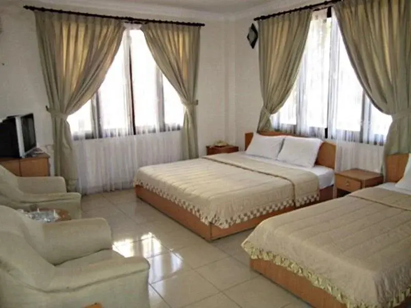 Вунгтау: Thuy Duong Hotel