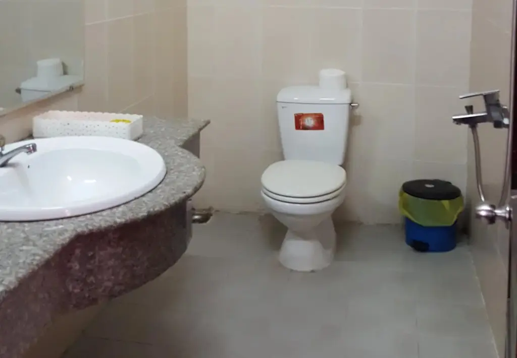 Далат: Da Lat Rocks Hostel
