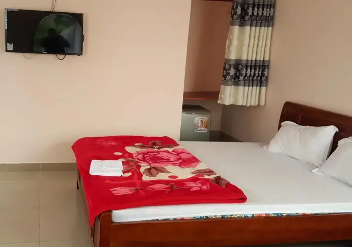 Далат: Da Lat Rocks Hostel