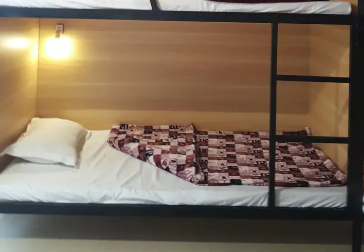 Далат: Da Lat Rocks Hostel