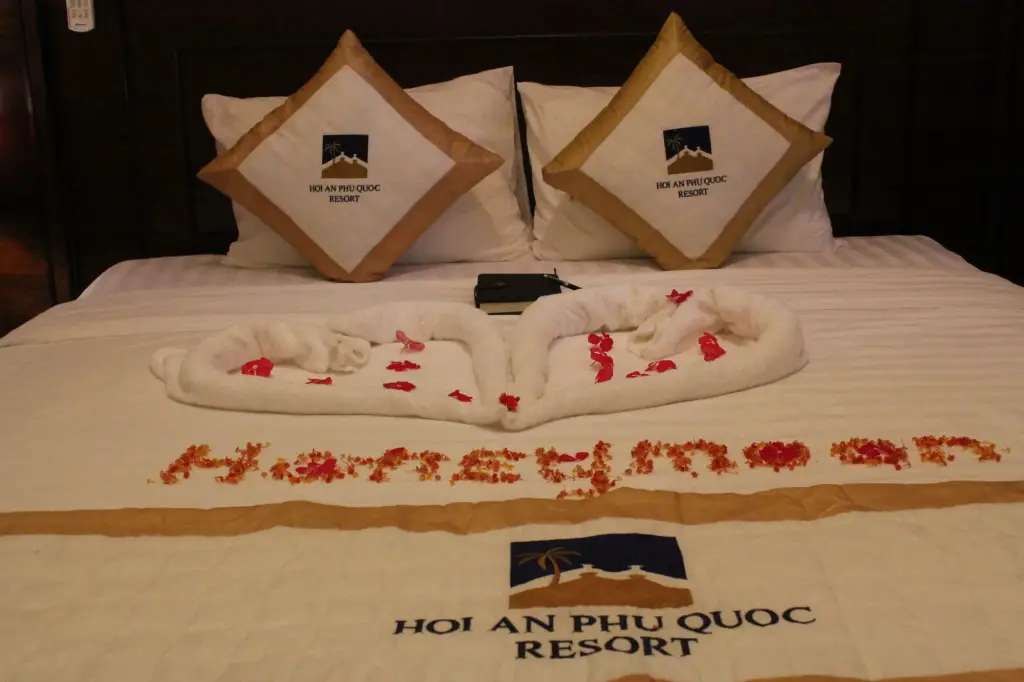 остров Фукуок: Hoi An Retreat Phu Quoc