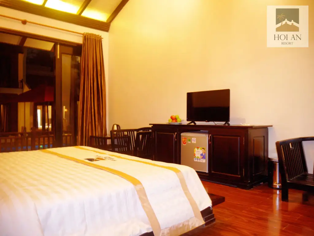остров Фукуок: Hoi An Retreat Phu Quoc