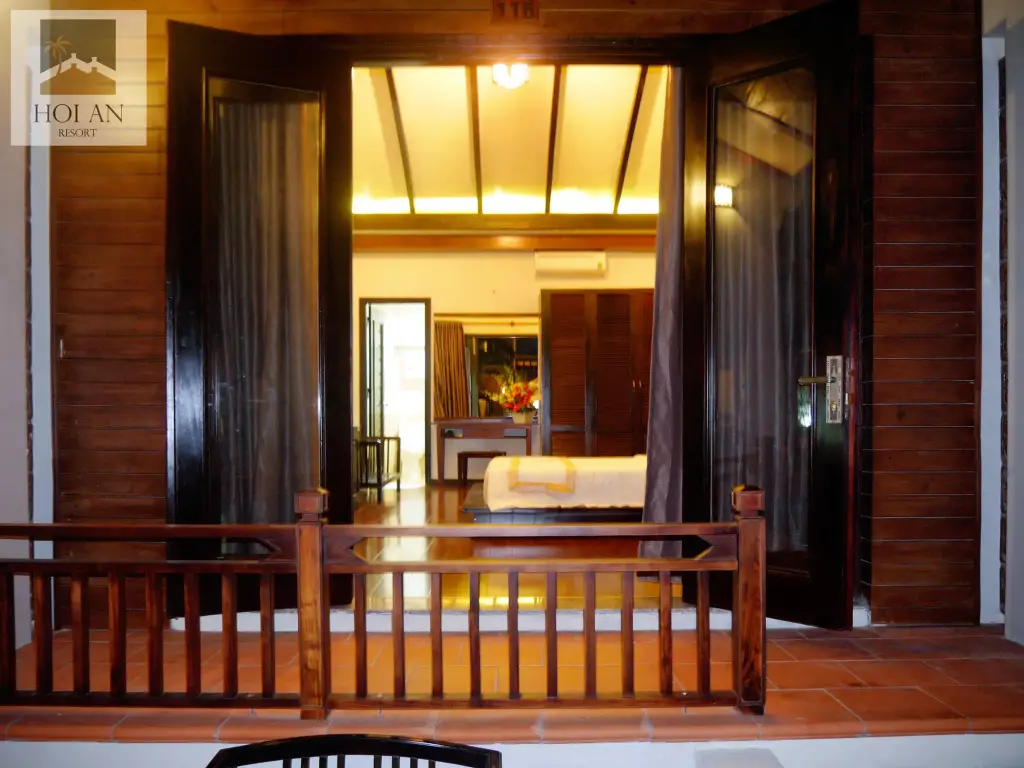 остров Фукуок: Hoi An Retreat Phu Quoc