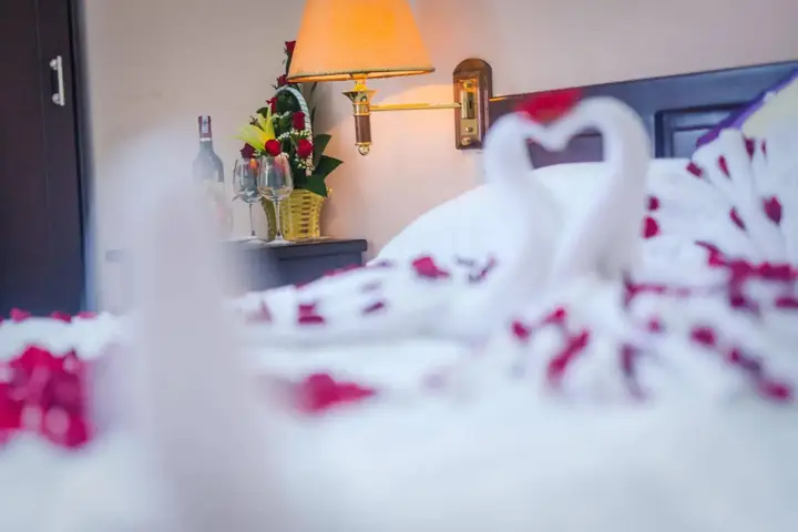 Дананг: Lavender Hotel