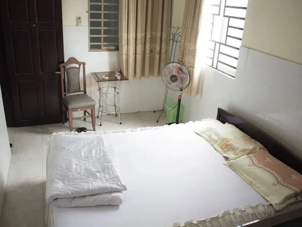 Дананг: Hung Binh hotel