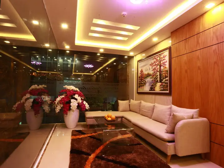 Дананг: Valentine Hotel