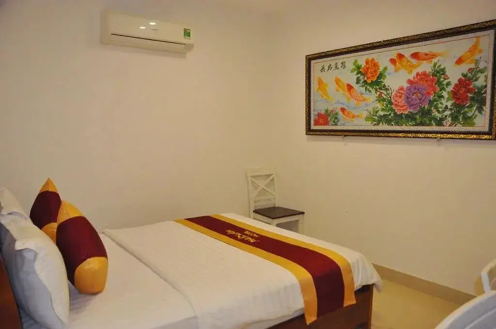Phuc Lam Hotel — фото 1