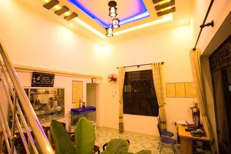 Хойан: Holy Land Homestay