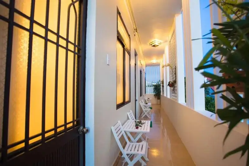 Хойан: Holy Land Homestay