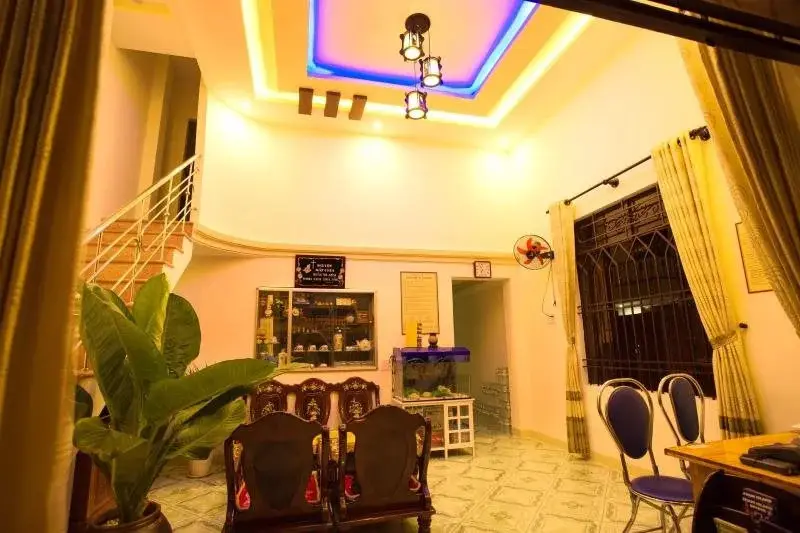 Хойан: Holy Land Homestay