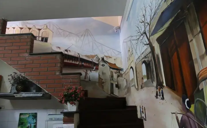 Ханой: An Family Homestay