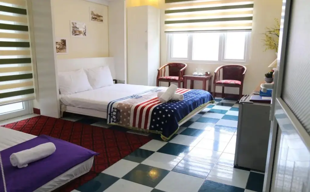 Ханой: An Family Homestay