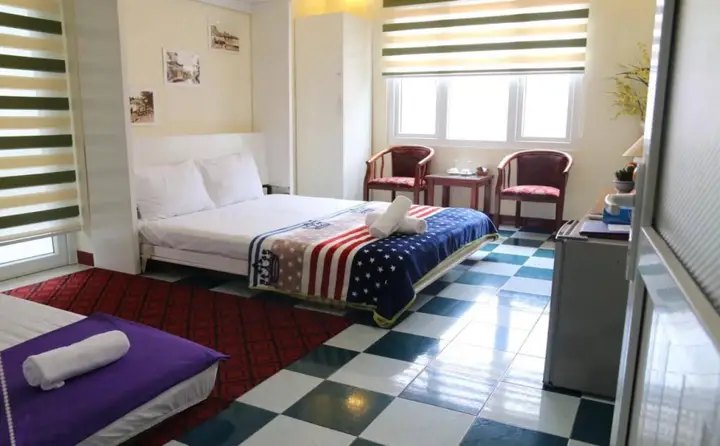 Ханой: An Family Homestay