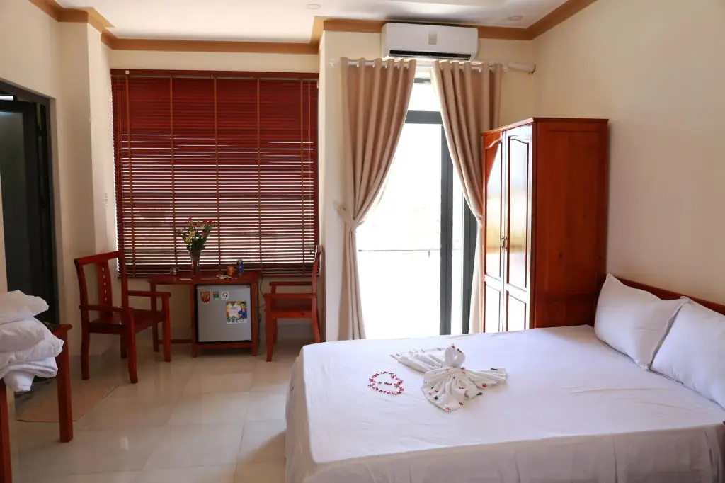 остров Фукуок: Lien Thong Hotel