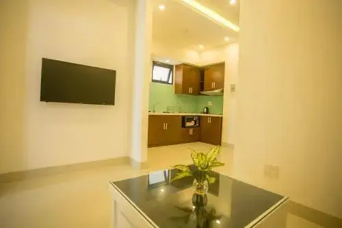Нячанг: R R Apartments