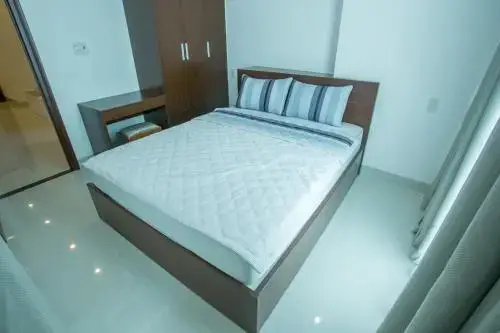 Нячанг: R R Apartments