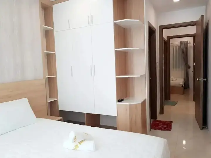 Нячанг: Bien Nha Trang Apartment
