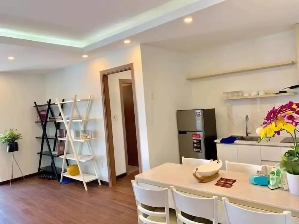 Нячанг: Bien Nha Trang Apartment