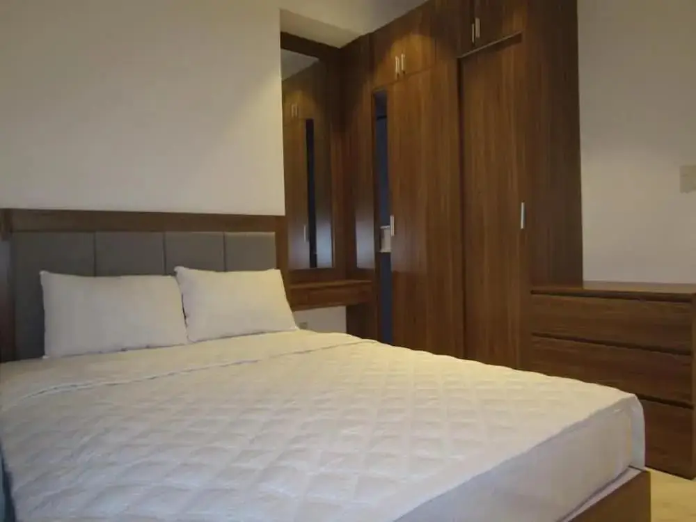 Нячанг: Bien Nha Trang Apartment