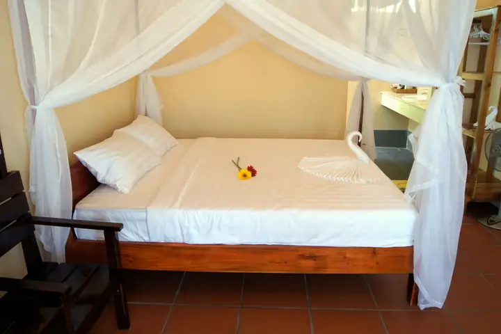 остров Фукуок: Gold Sand Beach Bungalow
