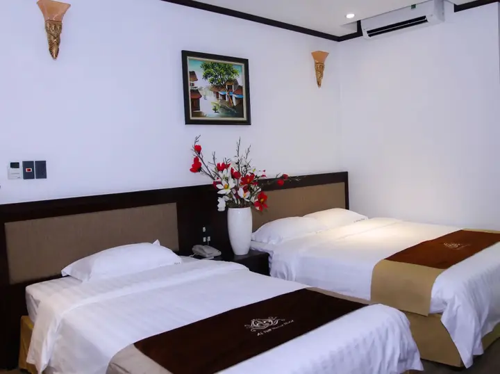 Ханой: A1 Hill Hanoi Hotel